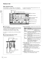 Предварительный просмотр 24 страницы Sony XDS-PD2000 (J) Operation Manual