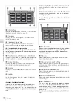 Предварительный просмотр 78 страницы Sony XDS-PD2000 (J) Operation Manual