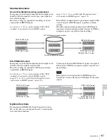 Предварительный просмотр 157 страницы Sony XDS-PD2000 (J) Operation Manual