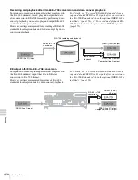 Предварительный просмотр 158 страницы Sony XDS-PD2000 (J) Operation Manual