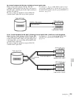 Предварительный просмотр 159 страницы Sony XDS-PD2000 (J) Operation Manual