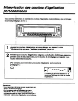 Preview for 27 page of Sony XE-744 Operating Instructions Manual