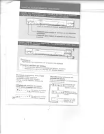 Предварительный просмотр 34 страницы Sony XE-8 - Graphic Equalizer Operating Instructions Manual