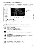 Предварительный просмотр 24 страницы Sony XEL-1 - 11" OLED TV Operating Instructions Manual