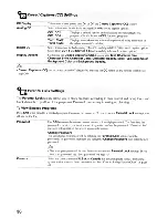 Preview for 37 page of Sony XEL-1 - 11" OLED TV Operating Instructions Manual