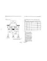 Preview for 6 page of Sony XES-M50 Service Manual