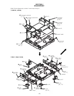 Preview for 9 page of Sony XES-M50 Service Manual