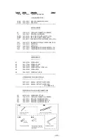 Preview for 21 page of Sony XES-M50 Service Manual