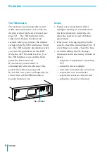 Preview for 8 page of Sony XES-Z50 Operating Instructions Manual