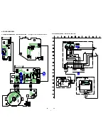 Предварительный просмотр 28 страницы Sony XGR600 Service Manual