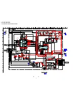 Предварительный просмотр 30 страницы Sony XGR600 Service Manual