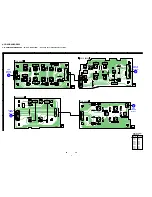 Preview for 36 page of Sony XGR600 Service Manual