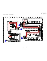 Предварительный просмотр 37 страницы Sony XGR600 Service Manual