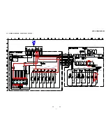 Предварительный просмотр 39 страницы Sony XGR600 Service Manual