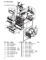 Preview for 56 page of Sony XGR600 Service Manual