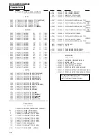 Preview for 74 page of Sony XGR600 Service Manual