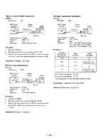 Preview for 10 page of Sony XK-R100 Service Manual