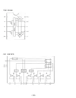 Preview for 16 page of Sony XK-R100 Service Manual