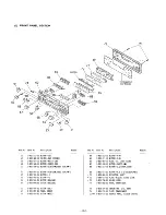 Preview for 21 page of Sony XK-R100 Service Manual