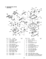 Preview for 22 page of Sony XK-R100 Service Manual