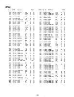 Preview for 25 page of Sony XK-R100 Service Manual