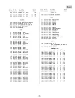 Preview for 26 page of Sony XK-R100 Service Manual