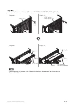 Предварительный просмотр 73 страницы Sony XKS-7210 Service Manual