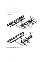 Предварительный просмотр 78 страницы Sony XKS-7210 Service Manual