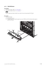 Предварительный просмотр 80 страницы Sony XKS-7210 Service Manual