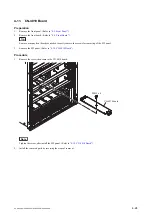 Предварительный просмотр 82 страницы Sony XKS-7210 Service Manual