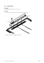 Предварительный просмотр 83 страницы Sony XKS-7210 Service Manual