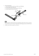 Предварительный просмотр 85 страницы Sony XKS-7210 Service Manual