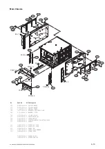 Предварительный просмотр 123 страницы Sony XKS-7210 Service Manual