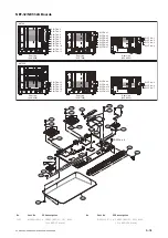 Предварительный просмотр 144 страницы Sony XKS-7210 Service Manual