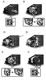 Предварительный просмотр 2 страницы Sony XL-5300 User Manual