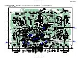 Preview for 11 page of Sony XM-1004GX Service Manual