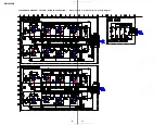 Preview for 14 page of Sony XM-1004GX Service Manual