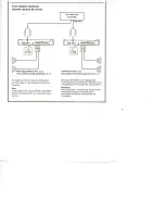 Preview for 8 page of Sony XM-1252GTR - Power Stereo Amplifier Operating Instructions Manual