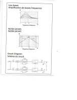 Preview for 16 page of Sony XM-1252GTR - Power Stereo Amplifier Operating Instructions Manual