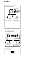 Preview for 6 page of Sony XM-1252GTR - Power Stereo Amplifier Service Manual