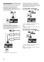 Preview for 94 page of Sony XM-1ES Operating Instructions Manual