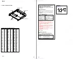 Preview for 10 page of Sony XM-1S Service Manual