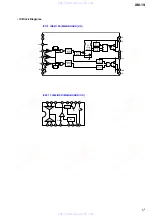 Preview for 17 page of Sony XM-1S Service Manual