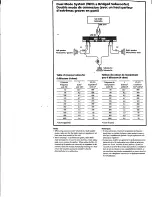 Предварительный просмотр 8 страницы Sony XM-2000R Operating Instructions Manual