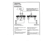 Предварительный просмотр 9 страницы Sony XM-2000R Operating Instructions Manual