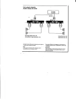 Предварительный просмотр 10 страницы Sony XM-2000R Operating Instructions Manual