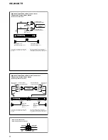 Preview for 6 page of Sony XM-2002GTR - Stereo Amplifier Service Manual