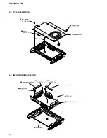 Preview for 8 page of Sony XM-2002GTR - Stereo Amplifier Service Manual