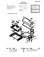 Preview for 15 page of Sony XM-2002GTR - Stereo Amplifier Service Manual