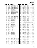 Preview for 19 page of Sony XM-2002GTR - Stereo Amplifier Service Manual